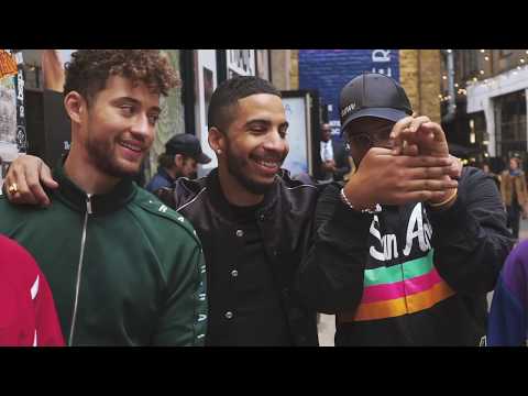 RAK TV: Learning magic with Troy The Magician [Ashley & Jamaal]