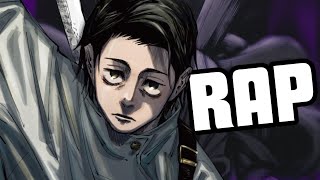 YUTA OKKOTSU RAP | Forever & Ever | Feat. LMental (Jujutsu Kaisen)
