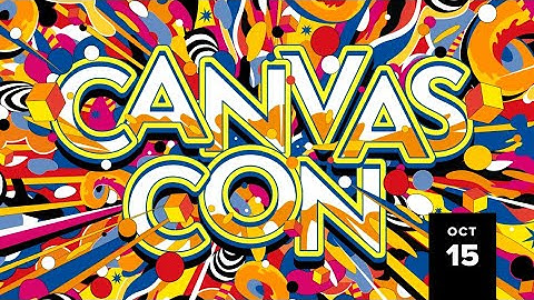 Remembering CanvasCon 2020