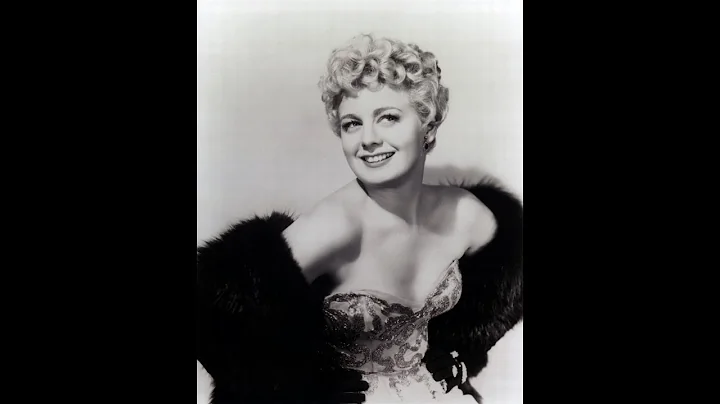 Shelley Winters (1920-2006)