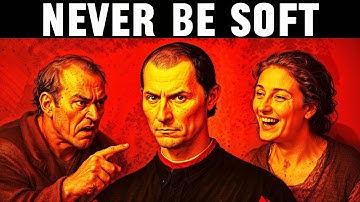 Stop Being a Doormat: Machiavelli’s Guide to Setting Boundaries