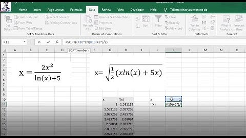 Circular iteration in Excel [Ep:04]