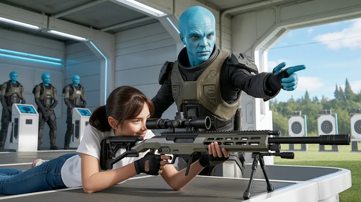 The SHOCKING Truth About Human Brain vs Artificial Intelligence | sci fi stories