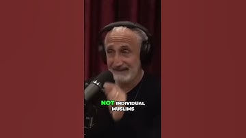 The Impact of Islam on Religious Minorities  A Historical Analysis | Gad Saad on Joe Rogan podcast