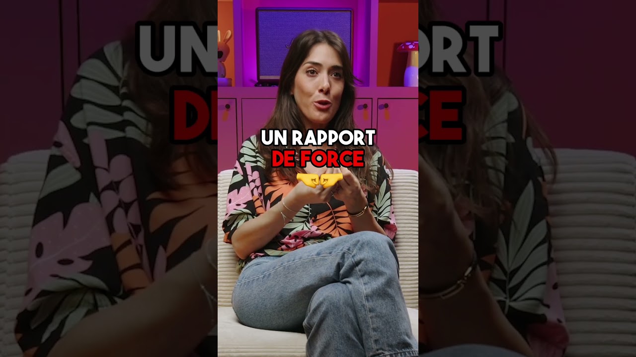 Arrête ces expressions