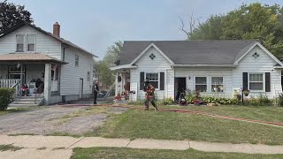 Man found dead in Rockford house fire identified
