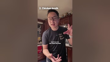 Dexcom G7 - Pantry Tour with Dexcom Warrior, Josh