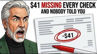 3 New Rules Quietly Taking Money From Your Paycheck in 2026
