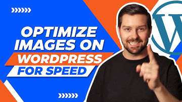 Optimize Images On WordPress For Speed