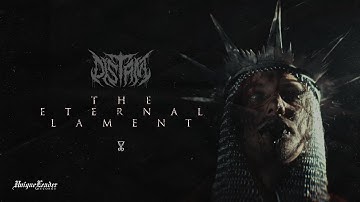 DISTANT - The Eternal Lament (Official Music Video)