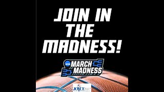 MARCH MADNESS at JOYCE BUICK GMC