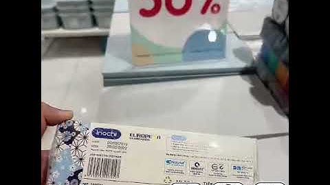 Túi rác đa năng rút dây inochi