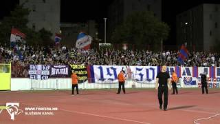 Torcida Split / RNK Split - Hajduk Split 0:2 (11. Kolo MAXtv Prva Liga) Torcida Split / RNK Split - Hajduk Split 0:2 (11. Kolo MAXtv Prva Liga)