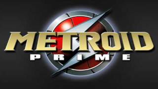 Metroid Prime Music Chozo Ruins