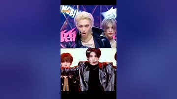father is the best #kpop #kpopskz #straykids #kpopedit #skz