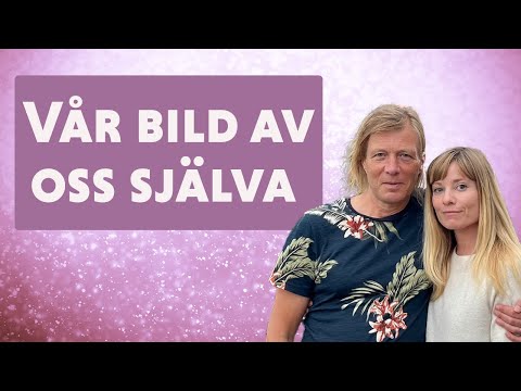 Vikten av att Bygga Självförtroende & Självkänsla!