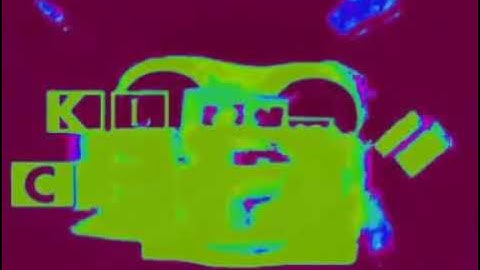 Klasky Csupo Robot Super Slow!!!! DOOMSDAY KLASKY CSUPO ROBOT 2007S 8X FASTED DOWN