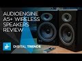 Audioengine A5+ Wireless Speakers Review