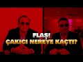 Flaş! Alaattin Çakıcı nereye kaçtı?