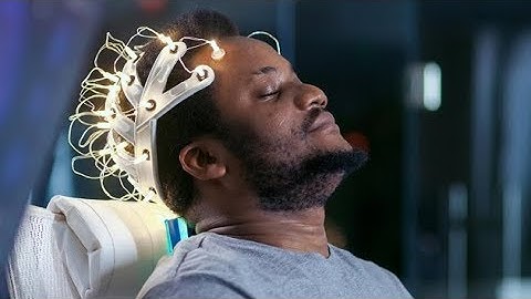 Scientist Invented Mind Reading Machine To Translate Thoughts & Display As Text