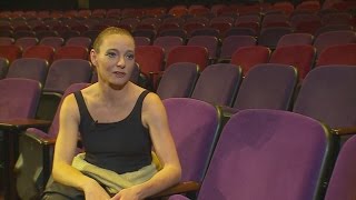 Minnesotan To Meet: O’Shaughnessy's 'Nutcracker's' Erin Wilson