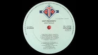 Heatwave - Thats The Way We'll Always Say Goodnight (HQ Audio)