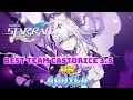 Honkai Star Rail - Best Team Castorice vs Aquila