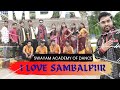 I love sambalpur  short swayam academy of dance dilipjogesh jojo pramodbikash sharma