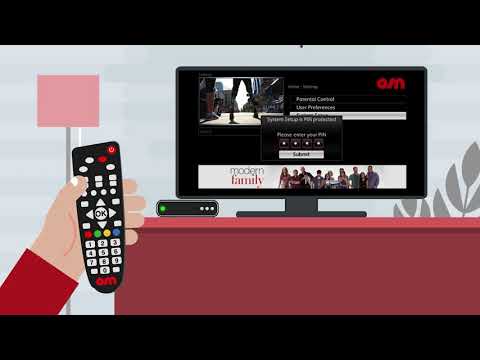 Connect your OSN PLUS HD BOX with Wi Fi V3