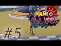 Super Mario Eclipse | Blind 100% Playthrough Part 5