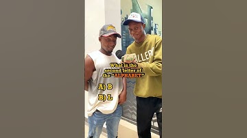 Answer Two Questions, One right ✅ One wrong ❌ #foryou #shorts #riddle s e