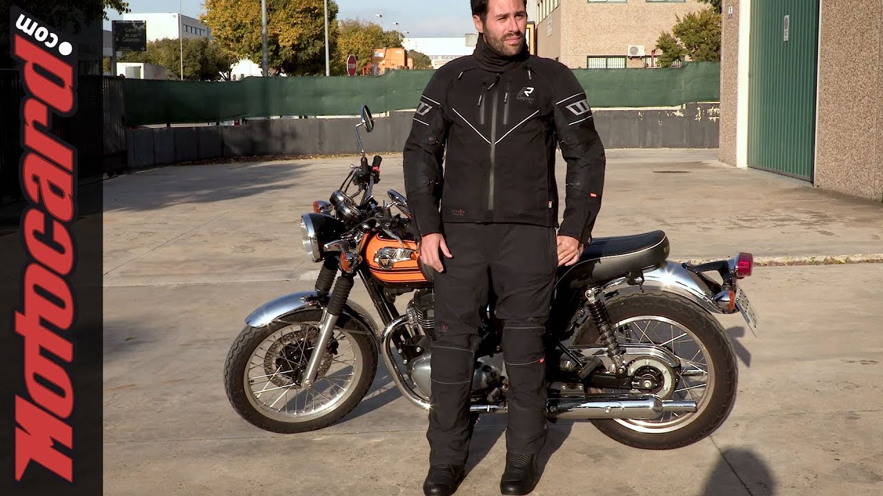 Les meilleurs vêtements moto en hiver : blouson, gants, bottes... · Motocard