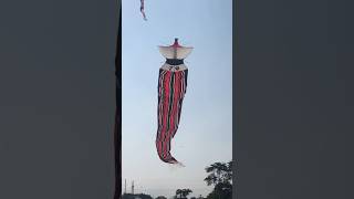 Adu Layangan Raja Naga