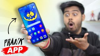 TOP 5 Apps for Prank 2021 - Addictive SECRET APPS! | Funnest Prank,Msg Prank,Call Prank screenshot 5