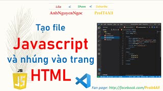 Làm thế nào để thêm JavaScript trong HTML – Hostinger