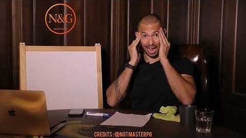 Hustlers University LEAKED Lesson 11-15 | Andrew Tate