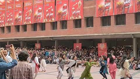 EAST WEST UNIVERSITY FLASH MOV AFTER CORONA PANDEMIC