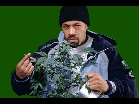 Stoner Throwback: Redman 2006