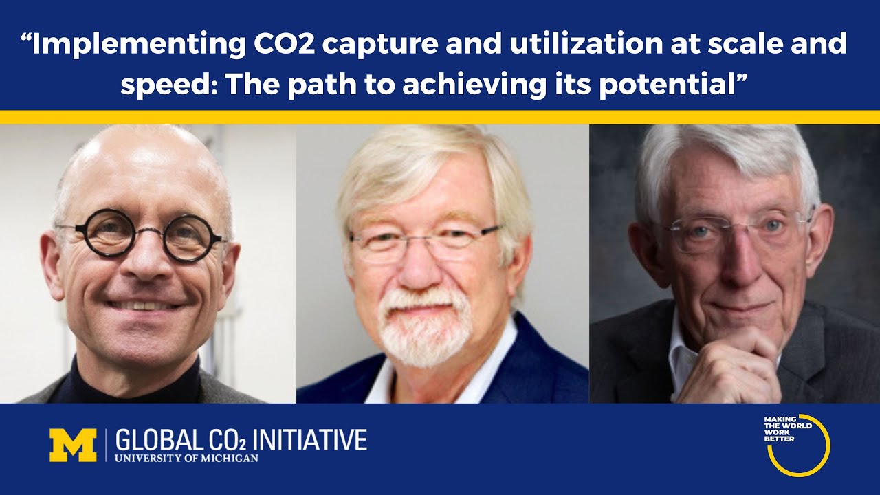 Carbon capture and utilization (CCU) market study research key findings