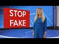 Stop Fake. Россияне не кормят детей кошачьим кормом