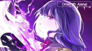 Nightcore - Omen