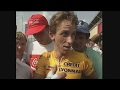 Cycling Tour de France 1991