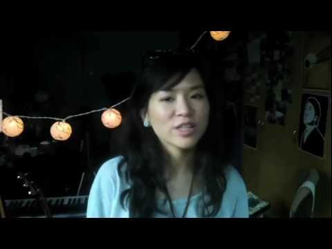 Rocketeer - Far East Movement (Cover by Inch Chua, Audrey Yap, Mark John Hariman)