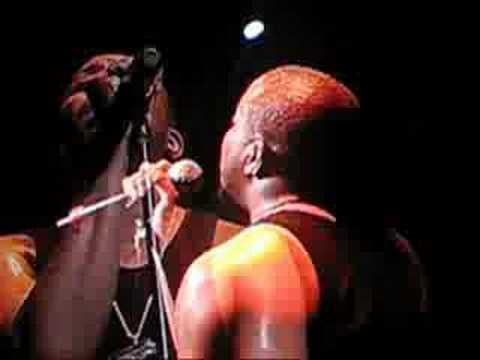 Raheem Devaughn Live Performance, "Mo Better," 6.2...