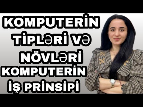 Video: Qaz yaradan qurğu: iş prinsipi, üstünlükləri və çatışmazlıqları