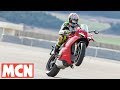 Panigale V4 S v Closest Rivals | Group Test | Motorcyclenews.com