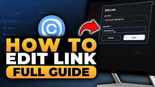 How To Edit Calendly Link (𝟮𝟬𝟮𝟲) | BEST FULL GUIDE | NO Yapping, To The Point! | FAST & EASY