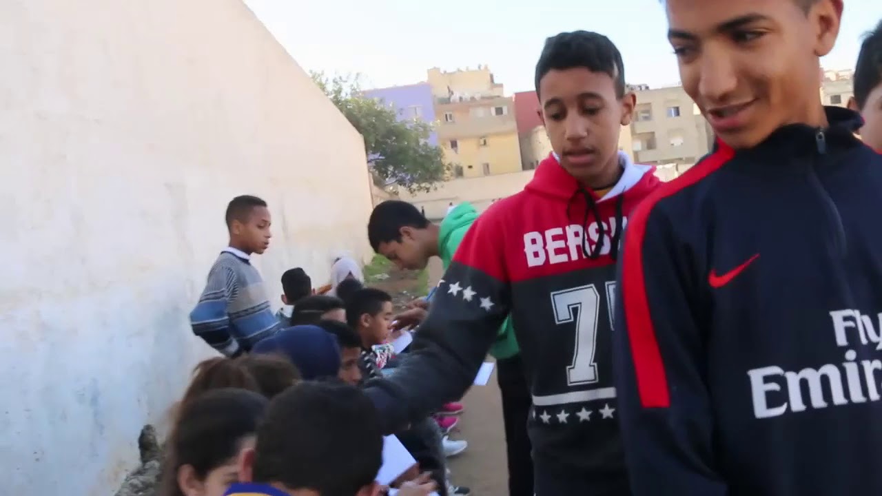 Vidéo N°15 Test Bilan en CDD