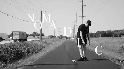 NOMADIC
