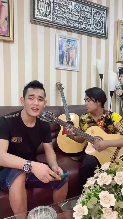 Jika - melly goeslaw #cover